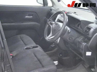Honda Zest
