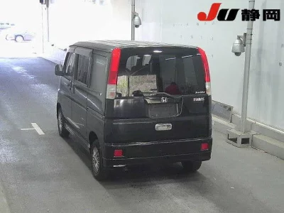Honda Vamos