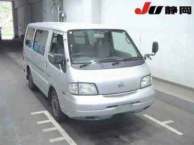 Nissan VANETTE