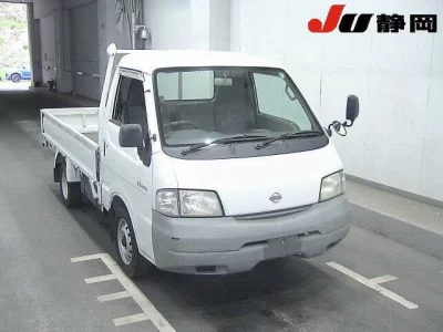 Nissan VANETTE TRUCK