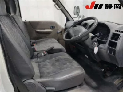 Nissan VANETTE TRUCK