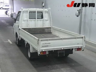 Nissan VANETTE TRUCK