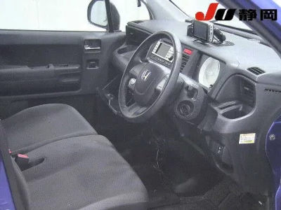 Honda Life