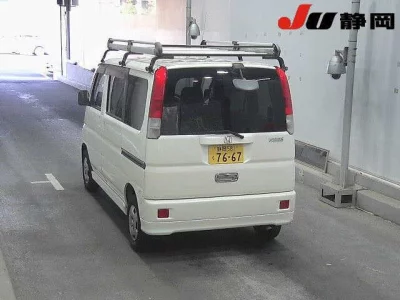 Honda Vamos