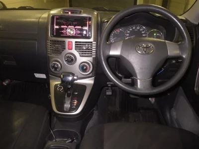 Toyota Rush