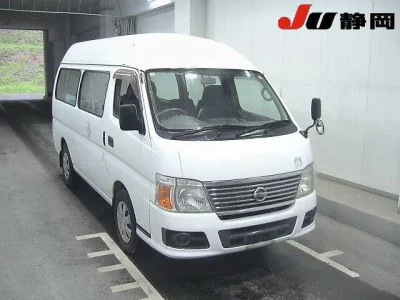 Nissan CARAVAN