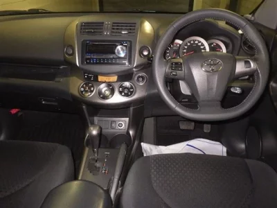 Toyota Vanguard
