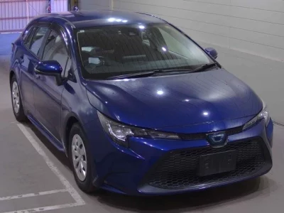 Toyota Corolla Touring Sports