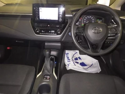 Toyota Corolla Touring Sports