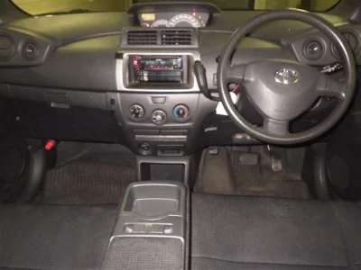 Toyota bB