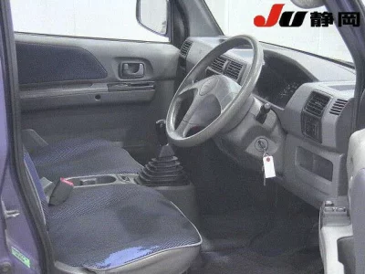 Mitsubishi Town Box