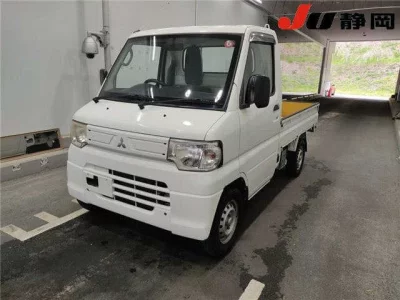 Mitsubishi Minicab Truck