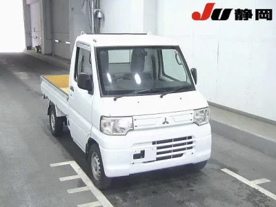 Mitsubishi Minicab Truck