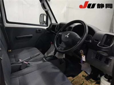 Mitsubishi Minicab Truck