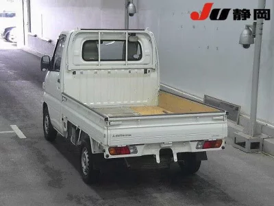 Mitsubishi Minicab Truck