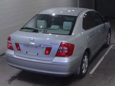 Toyota Premio