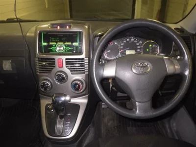 Toyota Rush