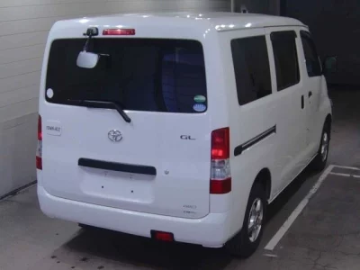 Toyota TownAce