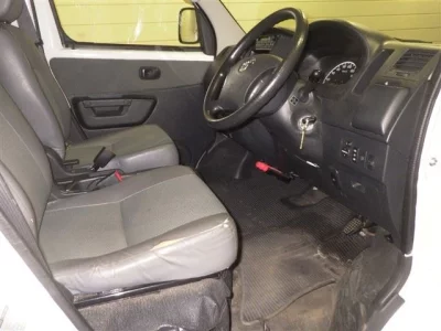 Toyota TownAce
