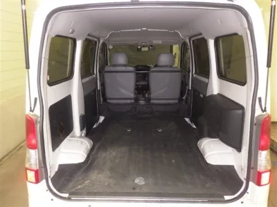 Toyota TownAce