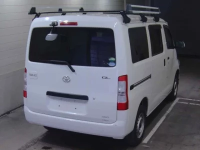 Toyota TownAce