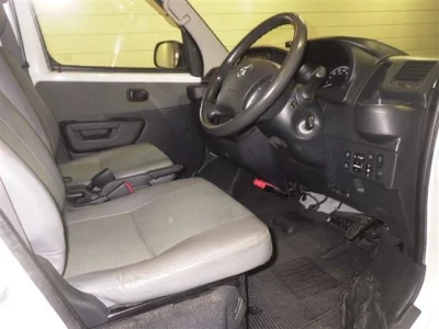 Toyota TownAce