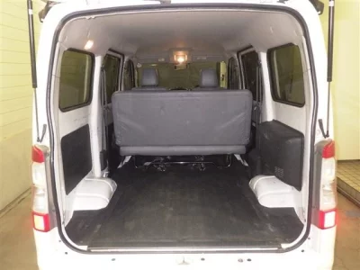 Toyota TownAce