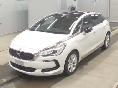 Citroen DS5