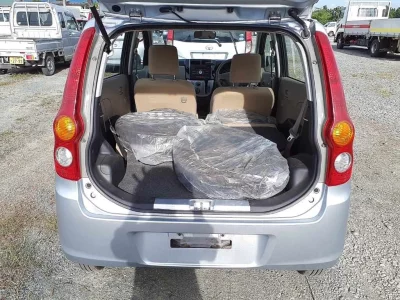 Subaru Pleo