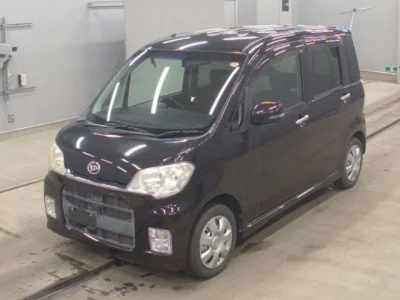 Daihatsu TANTO EXE