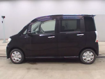 Daihatsu Tanto Exe