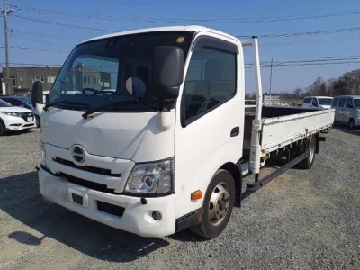 Hino DUTRO