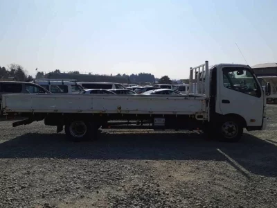 Hino DUTRO