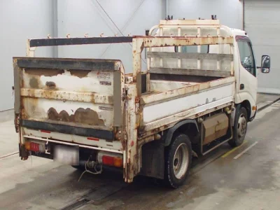 Hino DUTRO