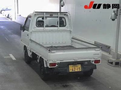 Subaru SAMBAR