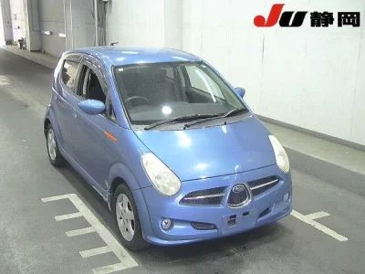 Subaru R2
