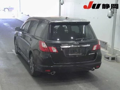 Subaru Exiga
