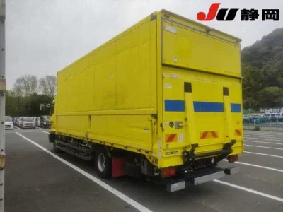 Hino RANGER