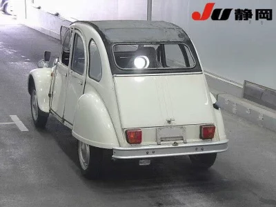 Citroen 
