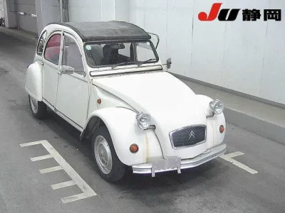Citroen 