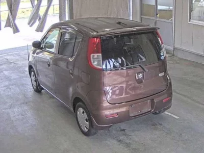 Suzuki MRWAGON