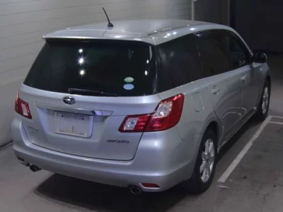 Subaru Exiga