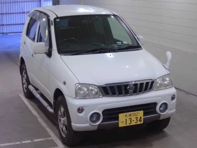 Daihatsu Terios Kid