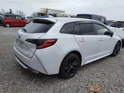 Toyota COROLLA TOURING