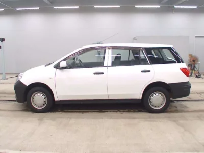 Nissan AD