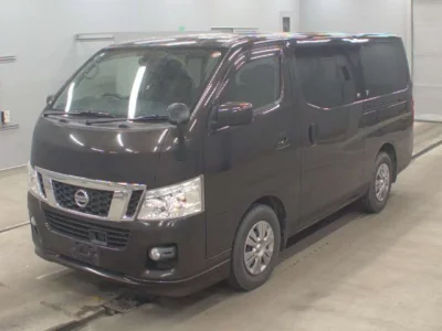 Nissan Caravan