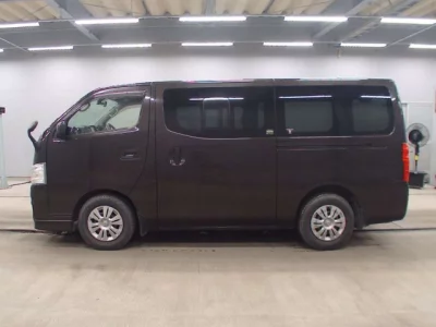 Nissan Caravan
