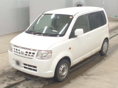 Nissan Otti