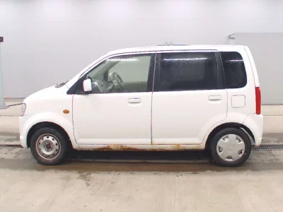Nissan Otti