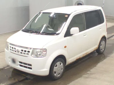 Nissan Otti